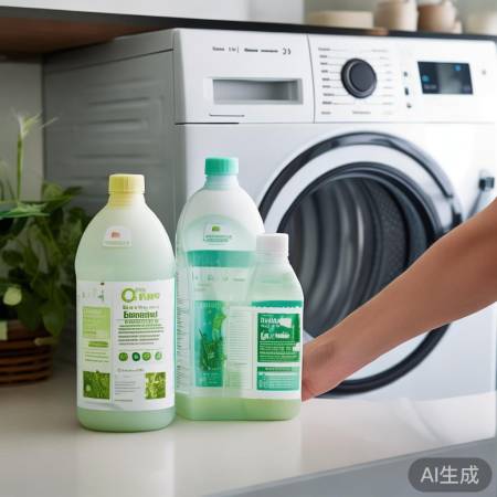 选环保洗剂，快速节能洗