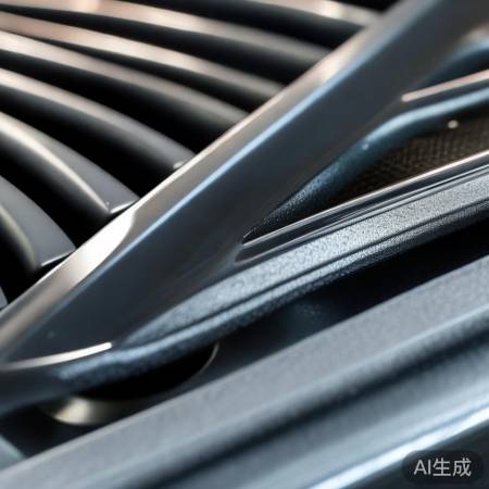 空调出风口巧妙设计，打造温馨家居空间新方案