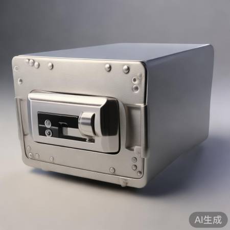 推荐30cm迷你保险柜