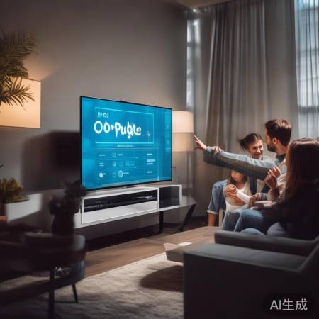 电视机本地配置技巧：轻松提升观看体验