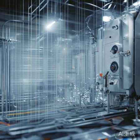 压缩空气烘干，类似空调原理。