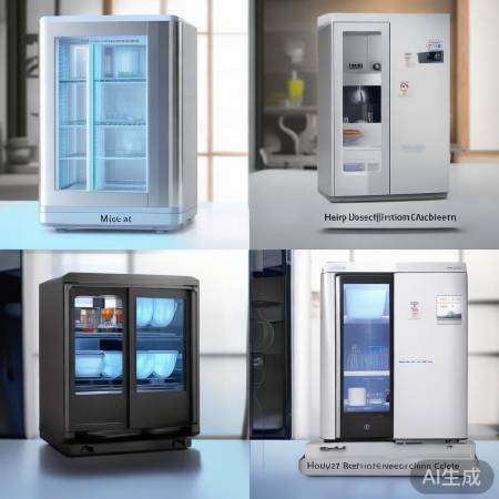 海南家用消毒柜最新报价，品质生活从细节开始