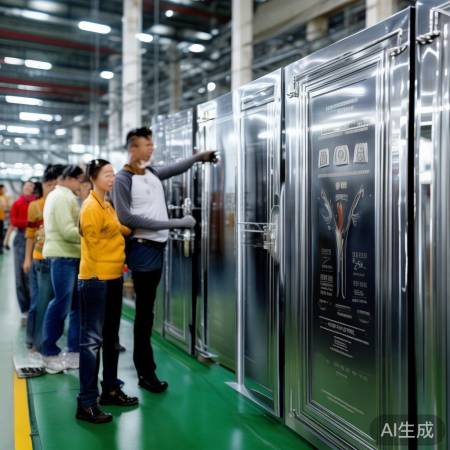 浙江地区高品质钢质防盗门品牌排行榜