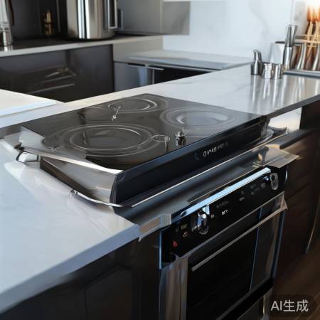 万和集成灶Jcz：厨房新选择，高效节能生活必备