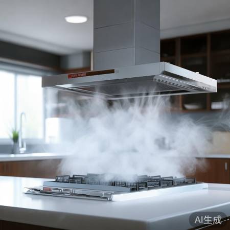 国产华帝抽油烟机：性能评测与选购指南