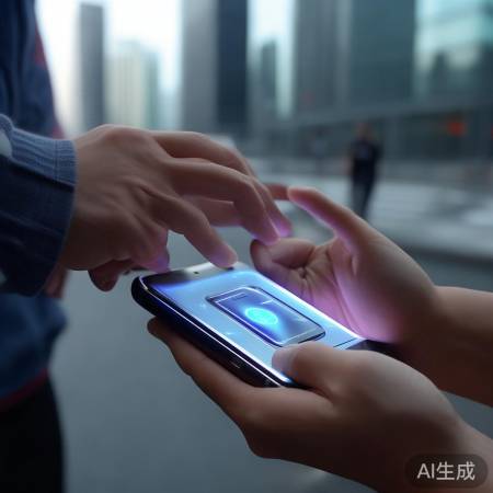 智能锁充电宝：安全便捷的充电解决方案