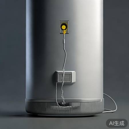 热水器主板COM接口详解及使用指南