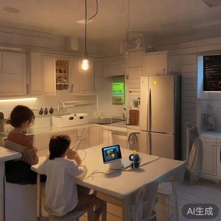 节能用电，拔插头选节能电器