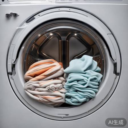 衣物分类，均匀分布