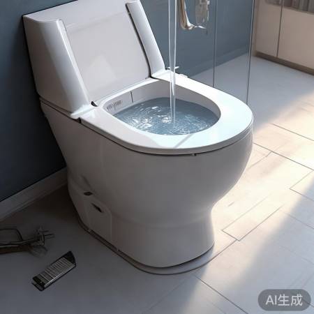 延长智能马桶寿命小窍门