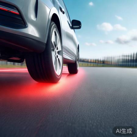 安全性能是关键