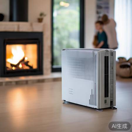 空气能采暖是否有毒？揭秘环保采暖的真相