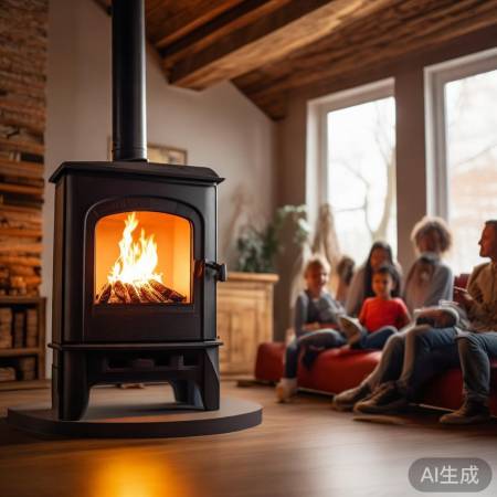 环保采暖特点多