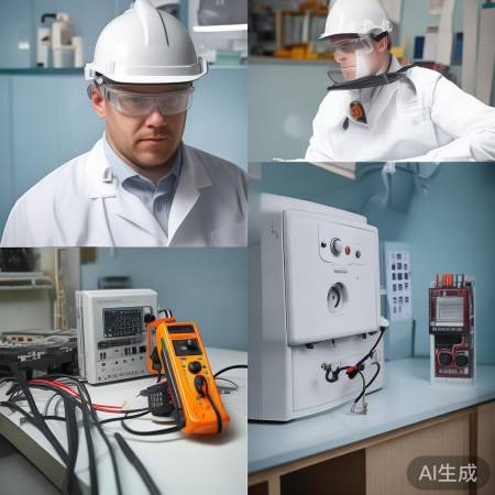 消毒柜EC故障维修攻略，轻松解决困扰