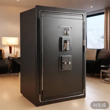 保险柜合理实用，正规购买