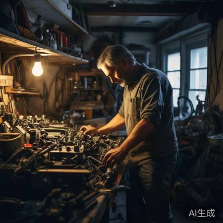 学会动手，生活更快乐