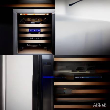 高端红酒柜推荐：品味生活，尽享尊贵时光