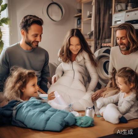 羽绒服清洗攻略,轻松蓬松。