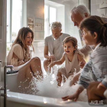 洗澡间热水器选多大尺寸最合适？