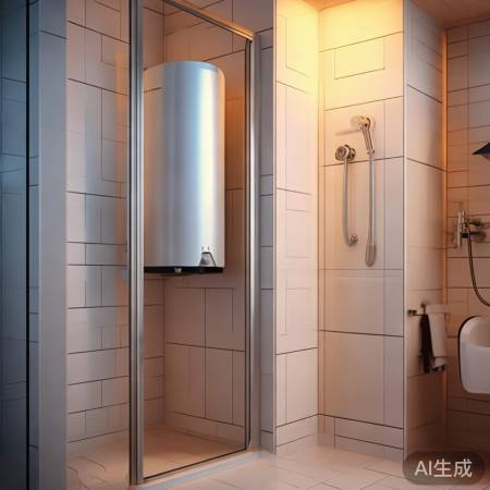 浴室空间定热水器尺寸