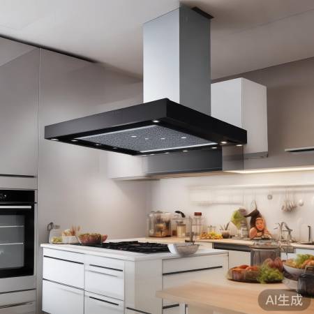 赶紧行动，选合适油烟机