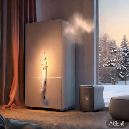 壁挂炉取暖，节能有技巧