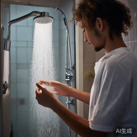 洗澡宜温不宜长