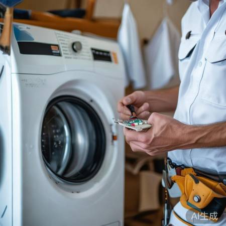 洗衣机维修电话攻略