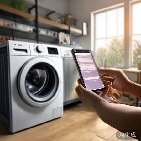 家电维修，找专业服务