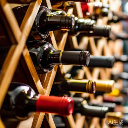 留空间，通风防摩擦