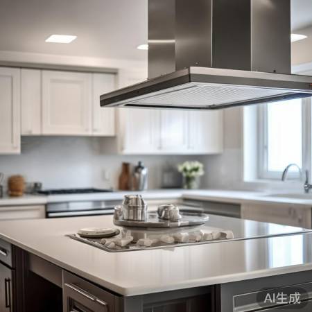 掌握清洁技巧，美好厨房生活