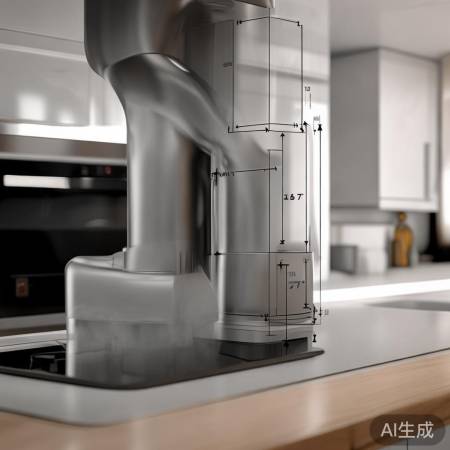 烟道尺寸标准很重要