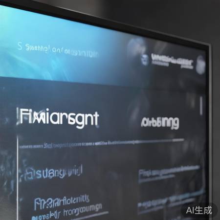 三星电视字体设置选择多