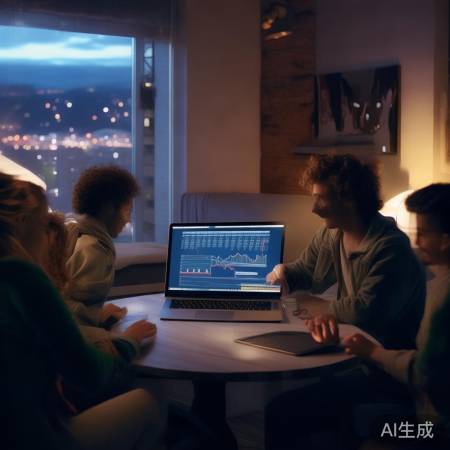 智能合约锁仓轻松聊