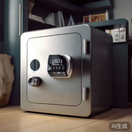 家用保险柜选购攻略：小巧实用，安全有保障