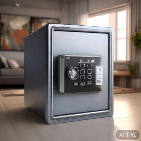 “保险柜选购攻略，下次聊家居趣