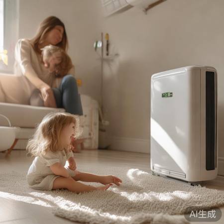 空调温度不宜过低