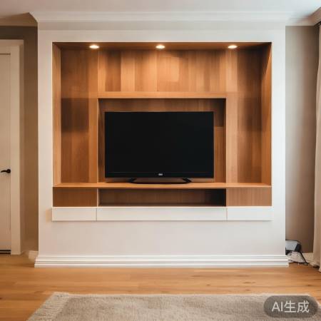 壁龛尺寸需精准