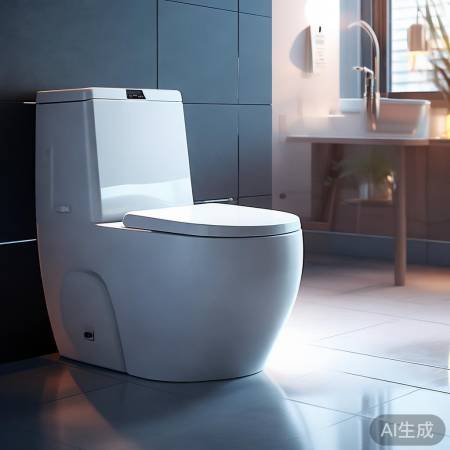 松下智能马桶样品：实用品质价格优