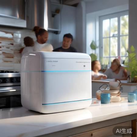 蓝鸟消毒柜：家用消毒好帮手，品质生活必备