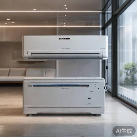 别墅中央空调价格一览表，让您轻松选装好空调