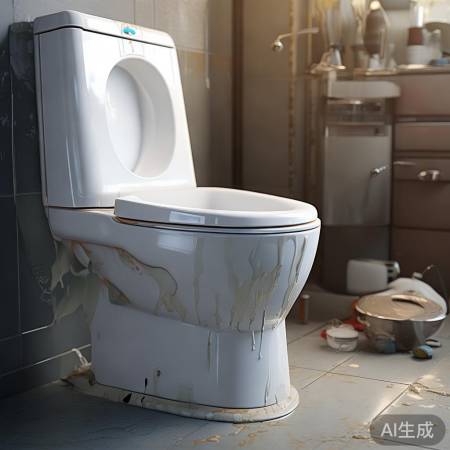 智能马桶清洗空间不足解决攻略