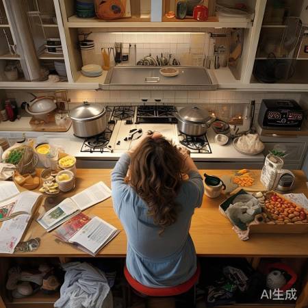 耐心等待，充实时光