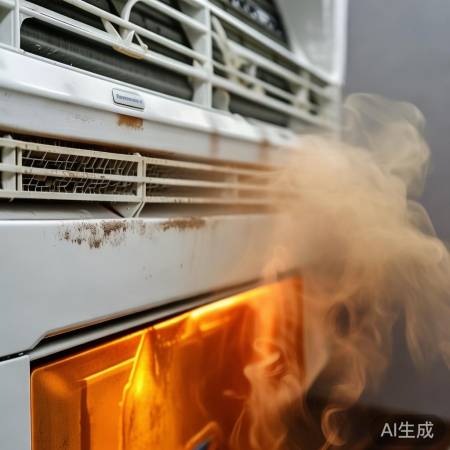 空调制冷差需加氟