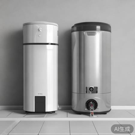 热水器价格看加热元件