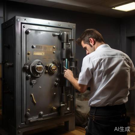 专业人士解锁密码