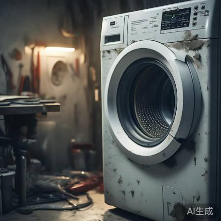 海信洗衣机维修服务价格如何？