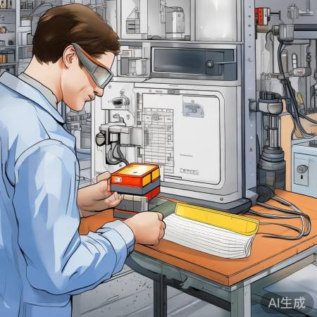 热水器换电池,正负极要分清