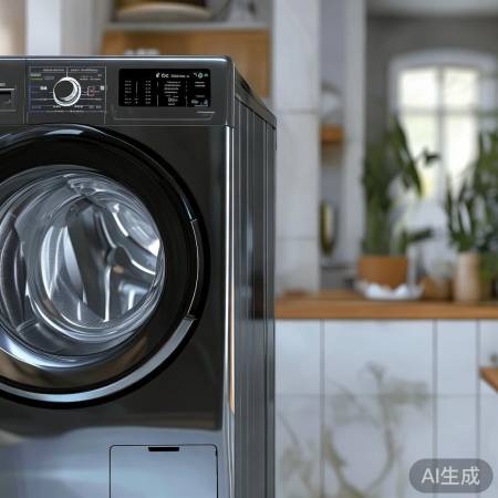 高品质进口洗衣机