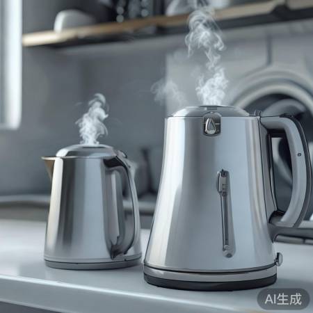 电器耗电看使用频率